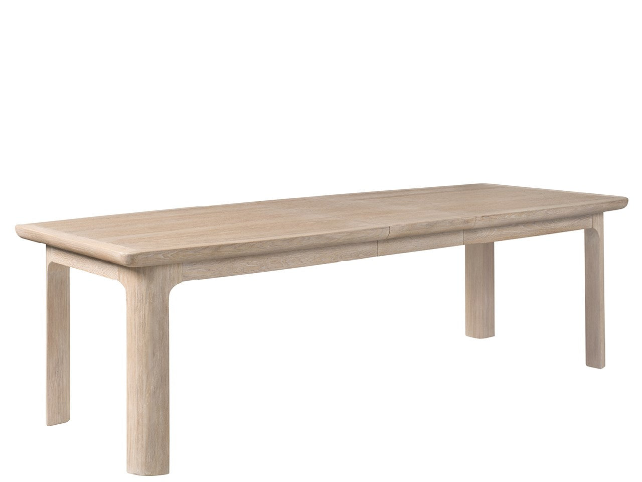 Modern: Sable & Desert Dining Table - Chapin Furniture