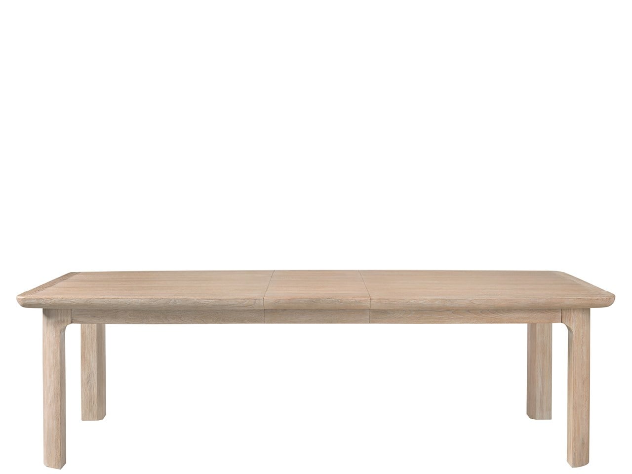 Modern: Sable & Desert Dining Table - Chapin Furniture
