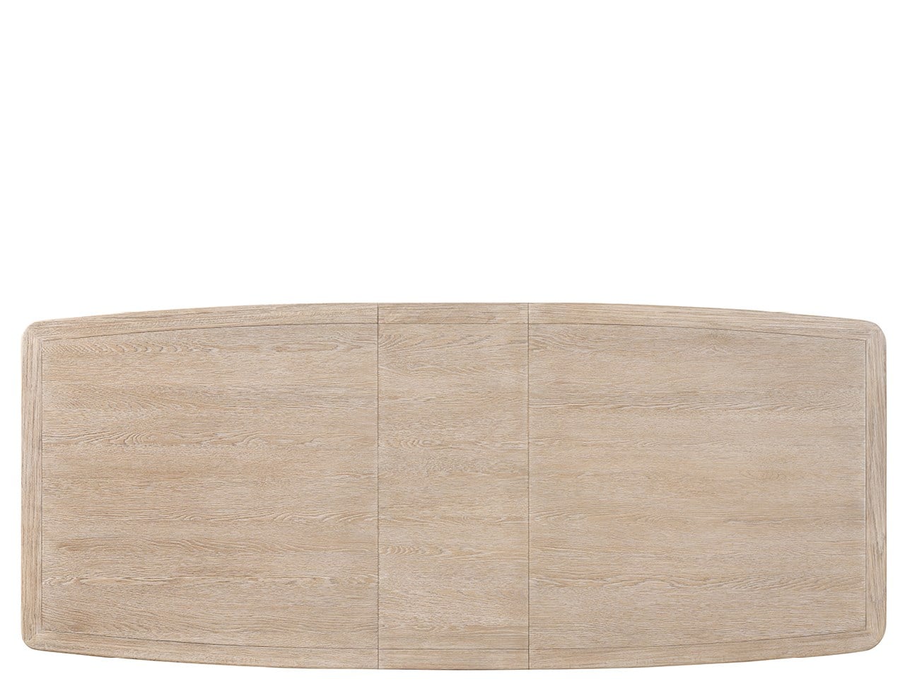 Modern: Sable & Desert Dining Table - Chapin Furniture
