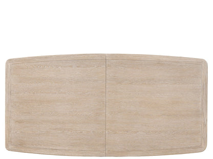 Modern: Sable & Desert Dining Table - Chapin Furniture