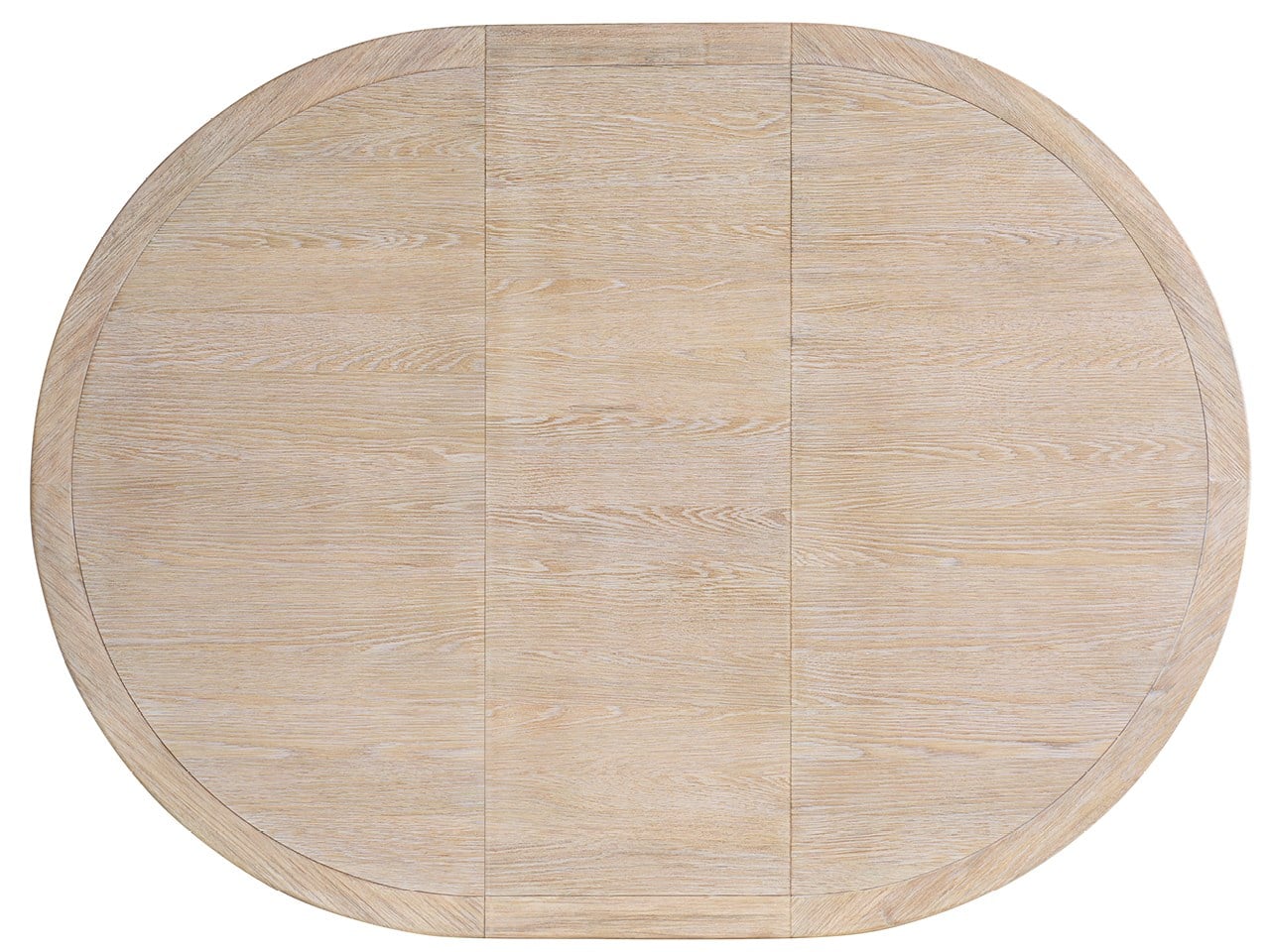 Modern: Sable & Desert Round Dining Table - Chapin Furniture