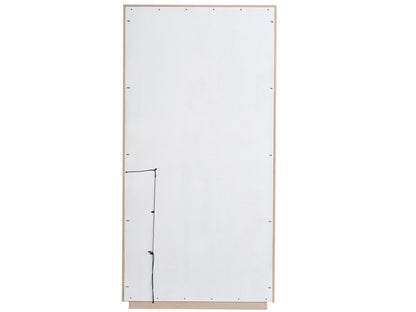 Modern: Sable & Desert Display Cabinet - Chapin Furniture