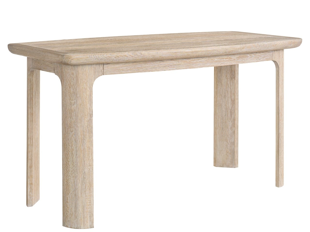 Modern: Sable & Desert Desk - Chapin Furniture