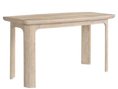 Modern: Sable & Desert Desk - Chapin Furniture