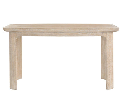 Modern: Sable & Desert Desk - Chapin Furniture