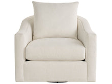 Eli Swivel Chair - Chapin Furniture