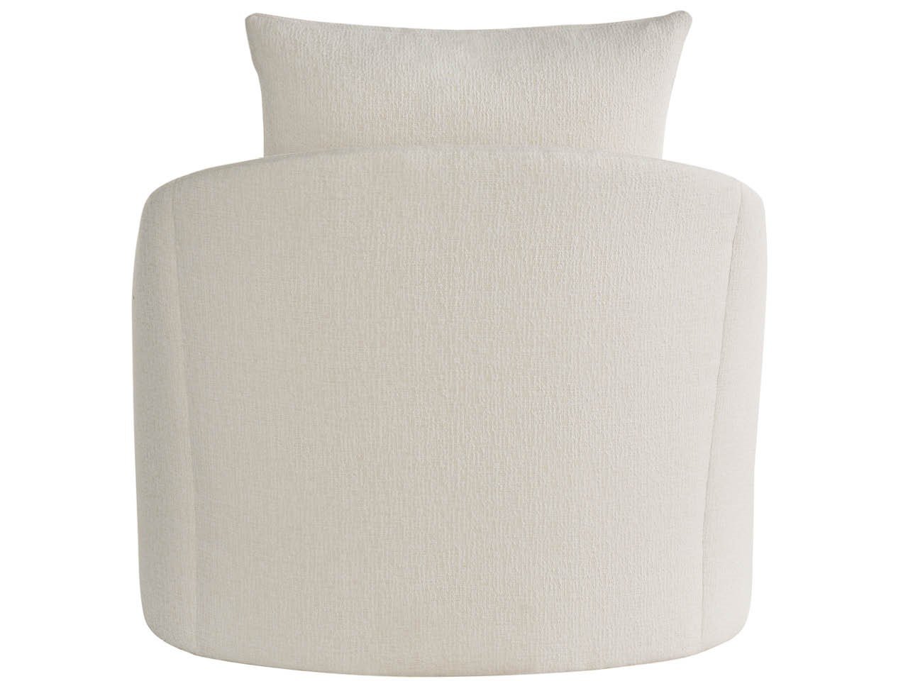 Eli Swivel Chair - Chapin Furniture