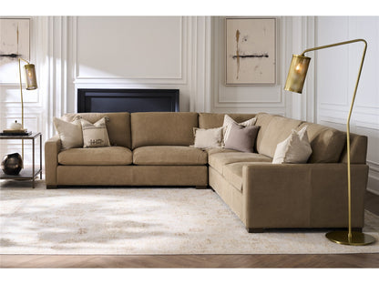 Fletcher Multi-Piece Sectional Sofa Set - Chapin Furniture