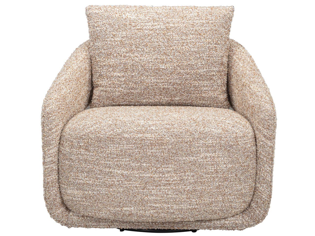 Elio Swivel Chair - Chapin Furniture