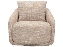 Elio Swivel Chair - Chapin Furniture