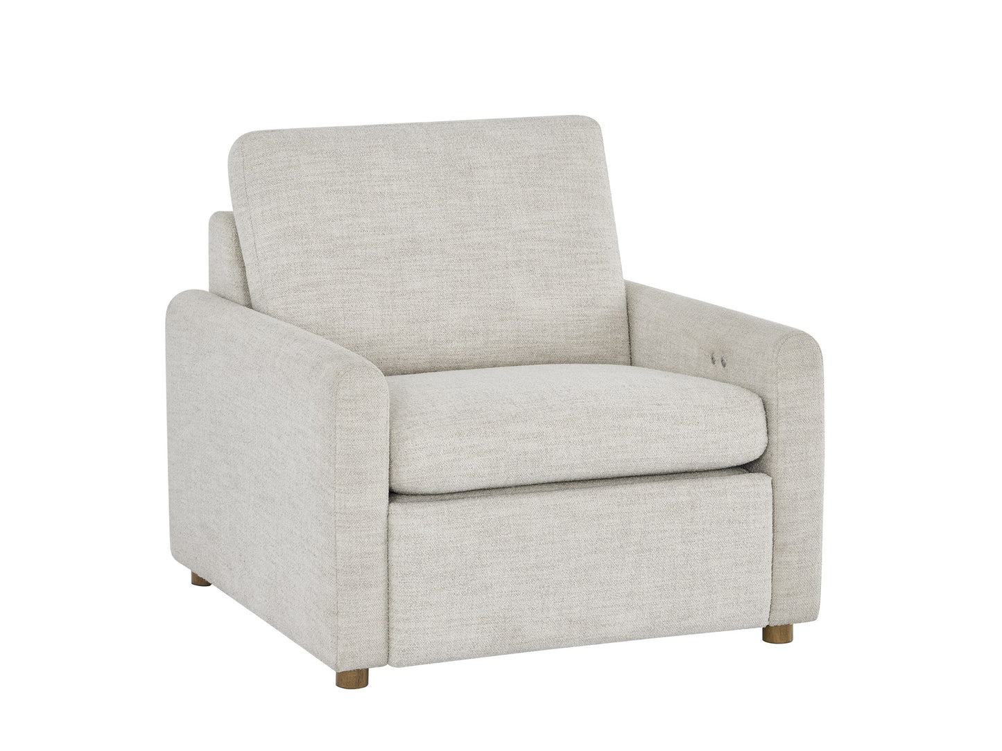 Hyde Recliner - Chapin Furniture
