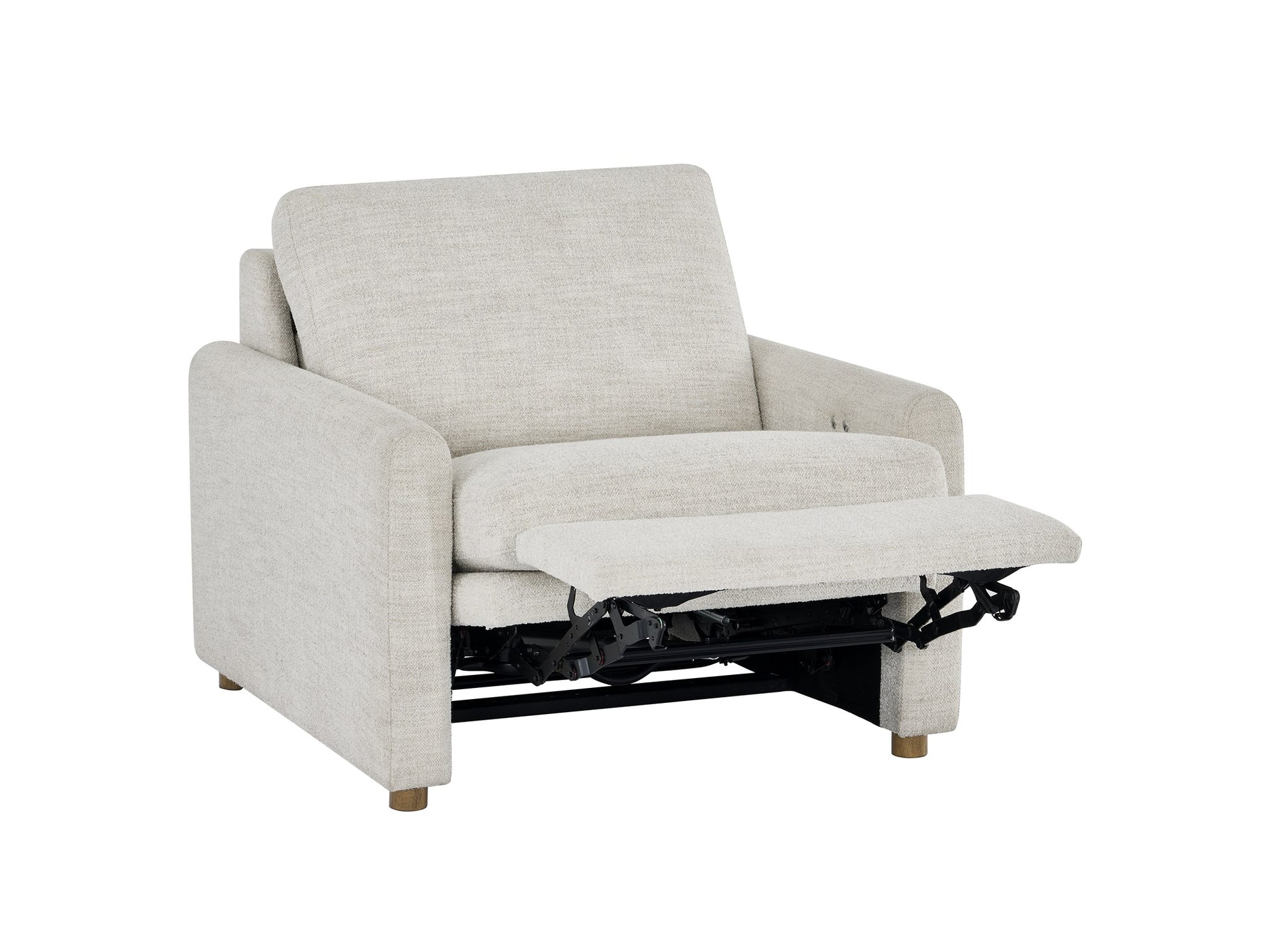 Hyde Recliner - Chapin Furniture