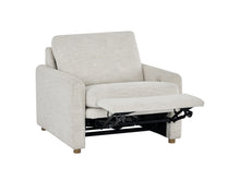 Hyde Recliner - Chapin Furniture