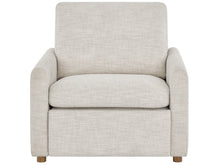 Hyde Recliner - Chapin Furniture