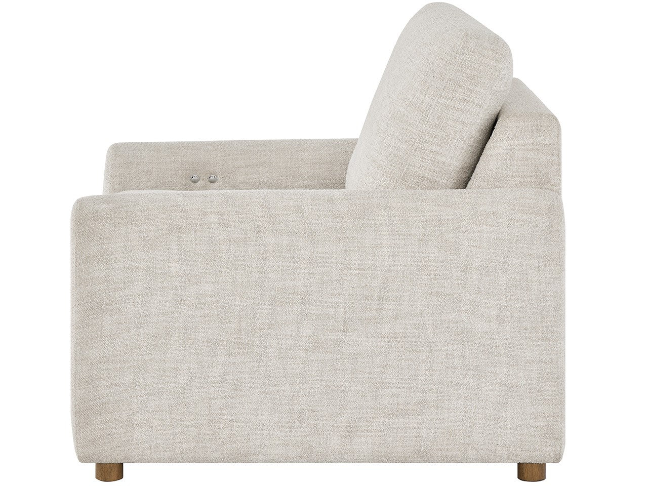 Hyde Recliner - Chapin Furniture