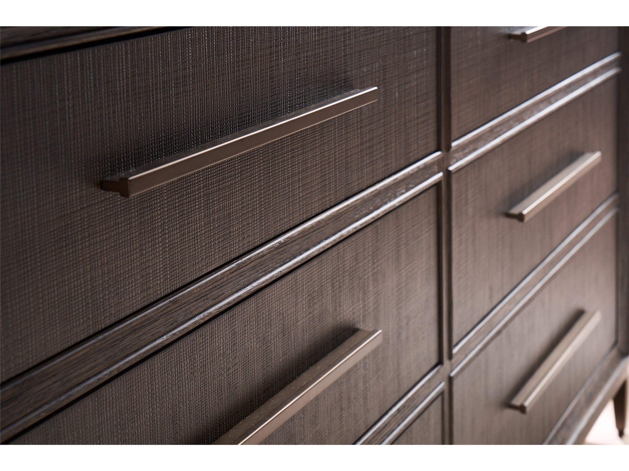 Montclair 6 Drawer Dresser - Thumbnail 3