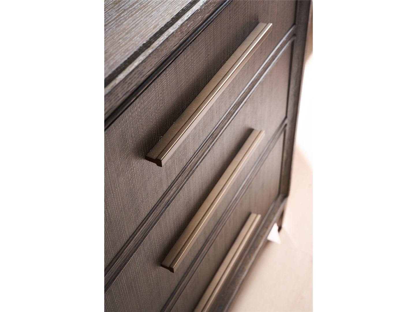 Montclair 6 Drawer Dresser - Chapin Furniture