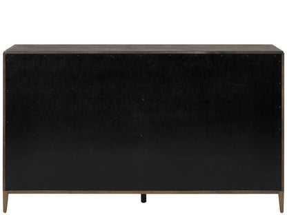 Montclair 6 Drawer Dresser - Chapin Furniture