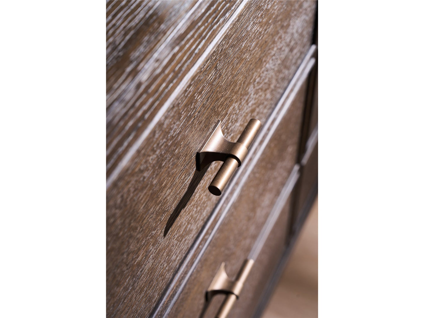 Montclair Cocoa Dresser - Chapin Furniture