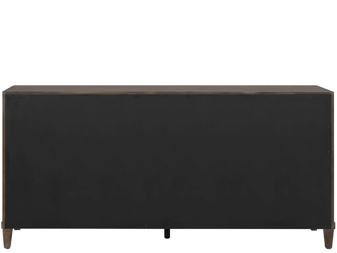 Montclair Cocoa Dresser - Chapin Furniture