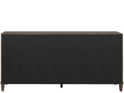 Montclair Cocoa Dresser - Chapin Furniture