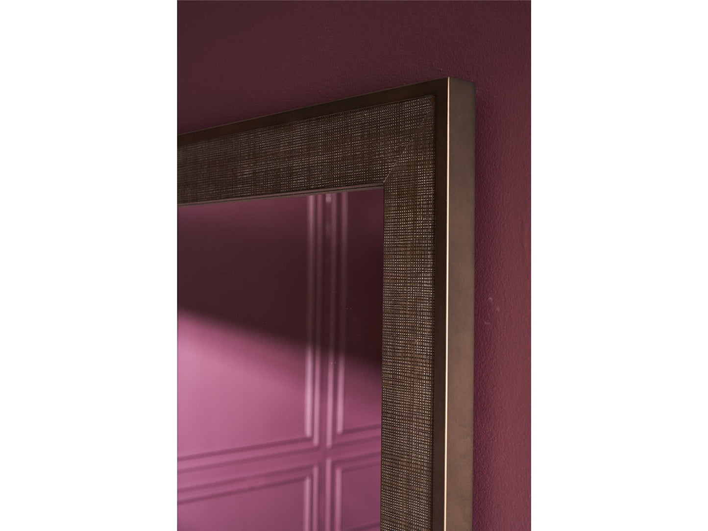Montclair Mirror - Chapin Furniture