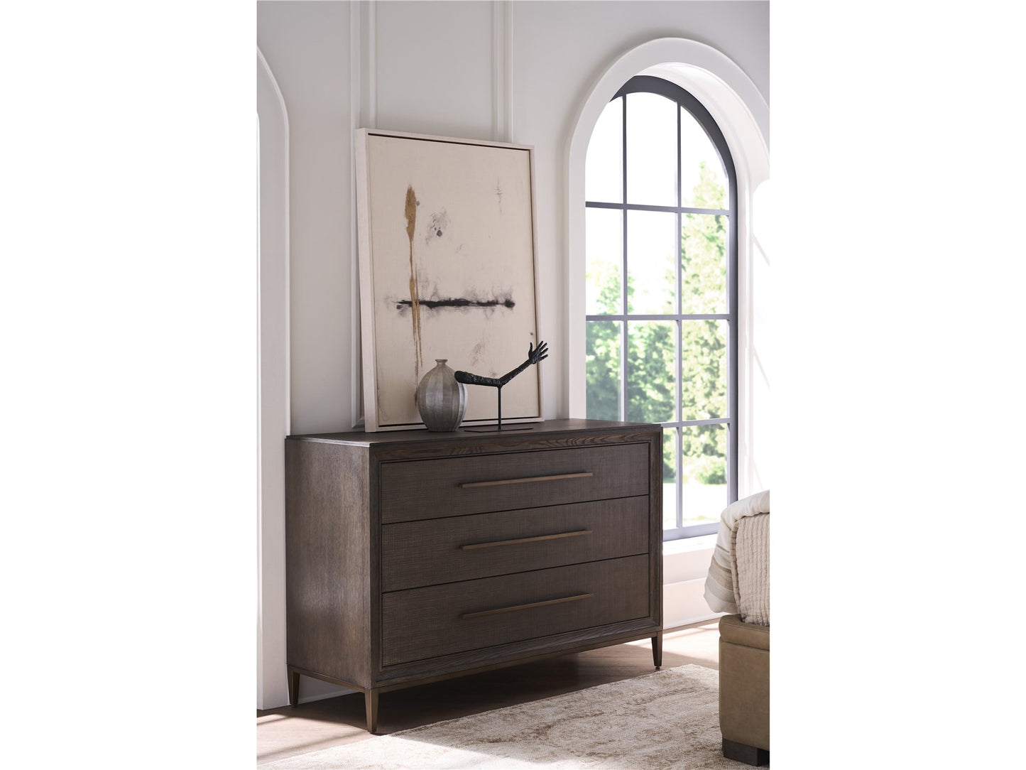 Montclair Chest - Chapin Furniture