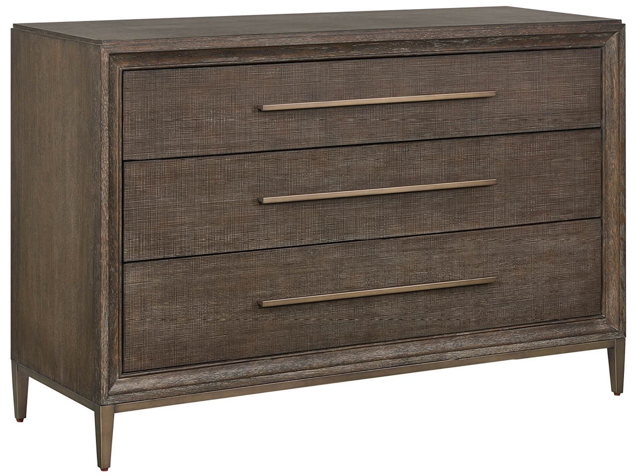 Montclair Chest - Chapin Furniture