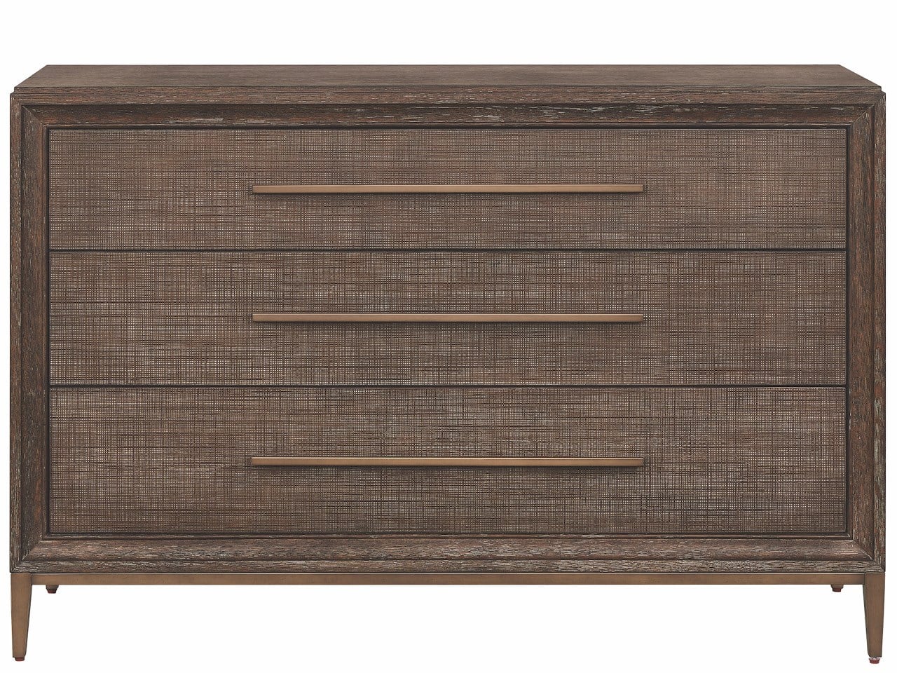 Montclair Chest - Chapin Furniture