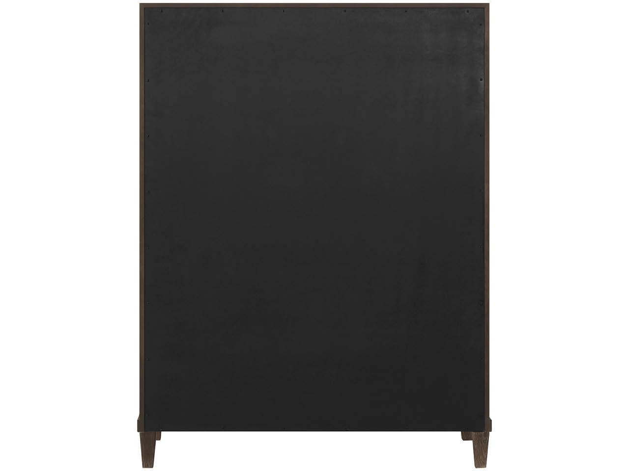 Montclair 5 Drawer Chest - Chapin Furniture