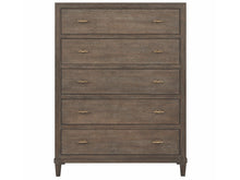 Montclair 5 Drawer Chest - Chapin Furniture