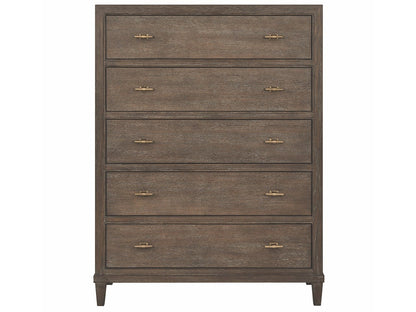 Montclair 5 Drawer Chest - Chapin Furniture