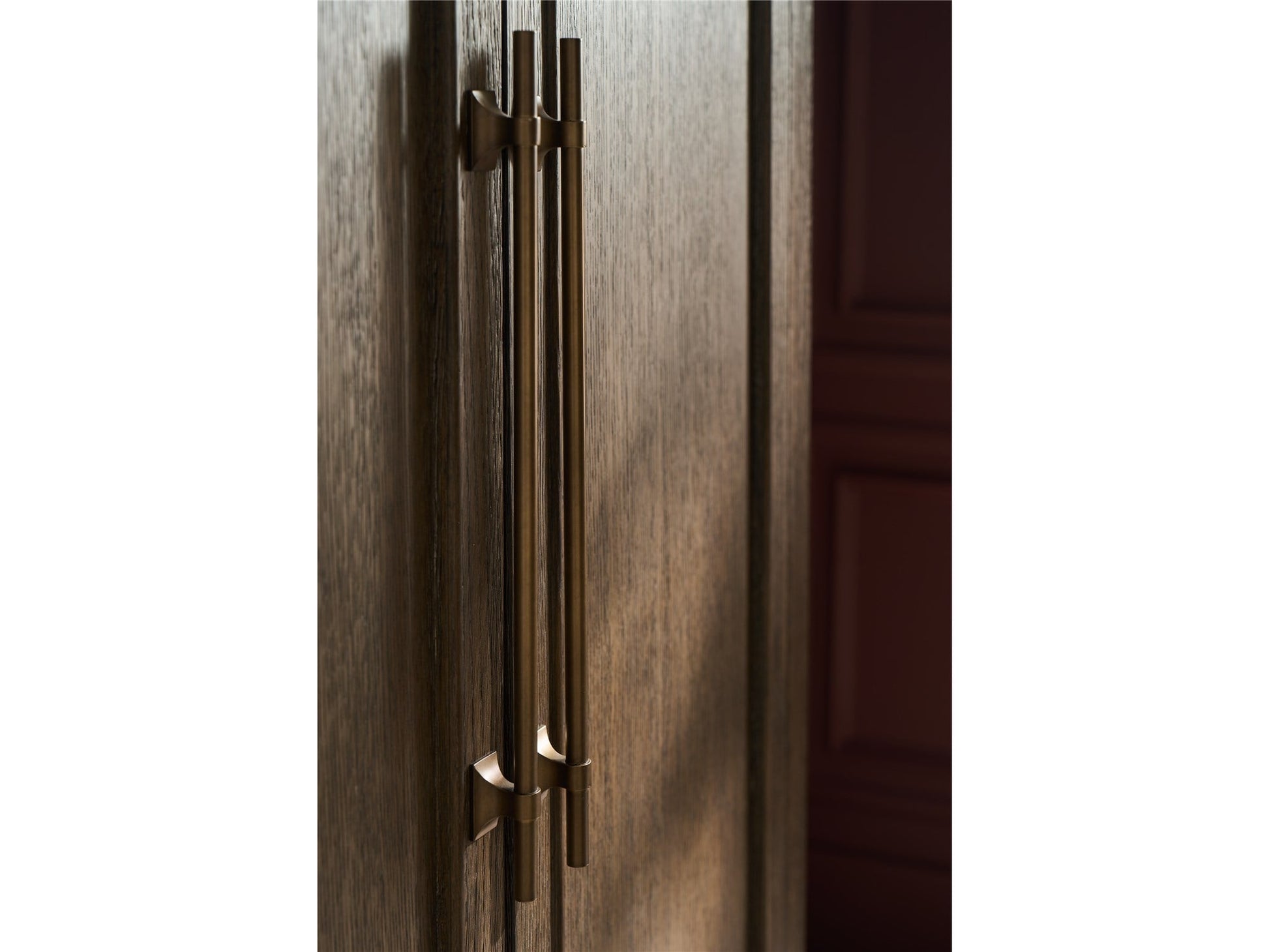 Montclair Cocoa Cabinet - Chapin Furniture