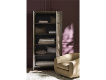 Montclair Cocoa Cabinet - Chapin Furniture