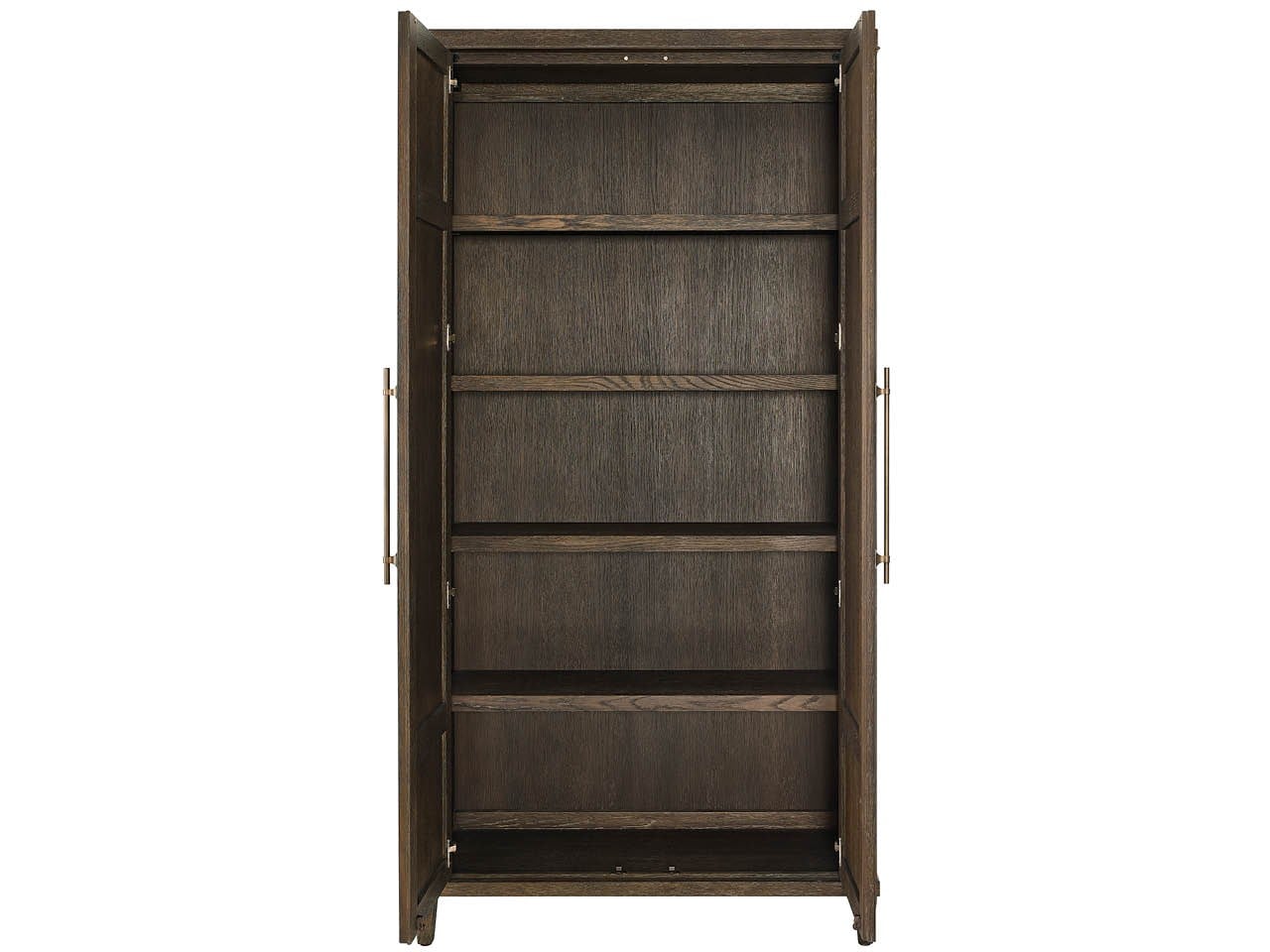 Montclair Cocoa Cabinet - Chapin Furniture