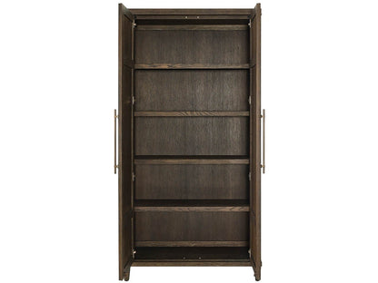 Montclair Cocoa Cabinet - Chapin Furniture