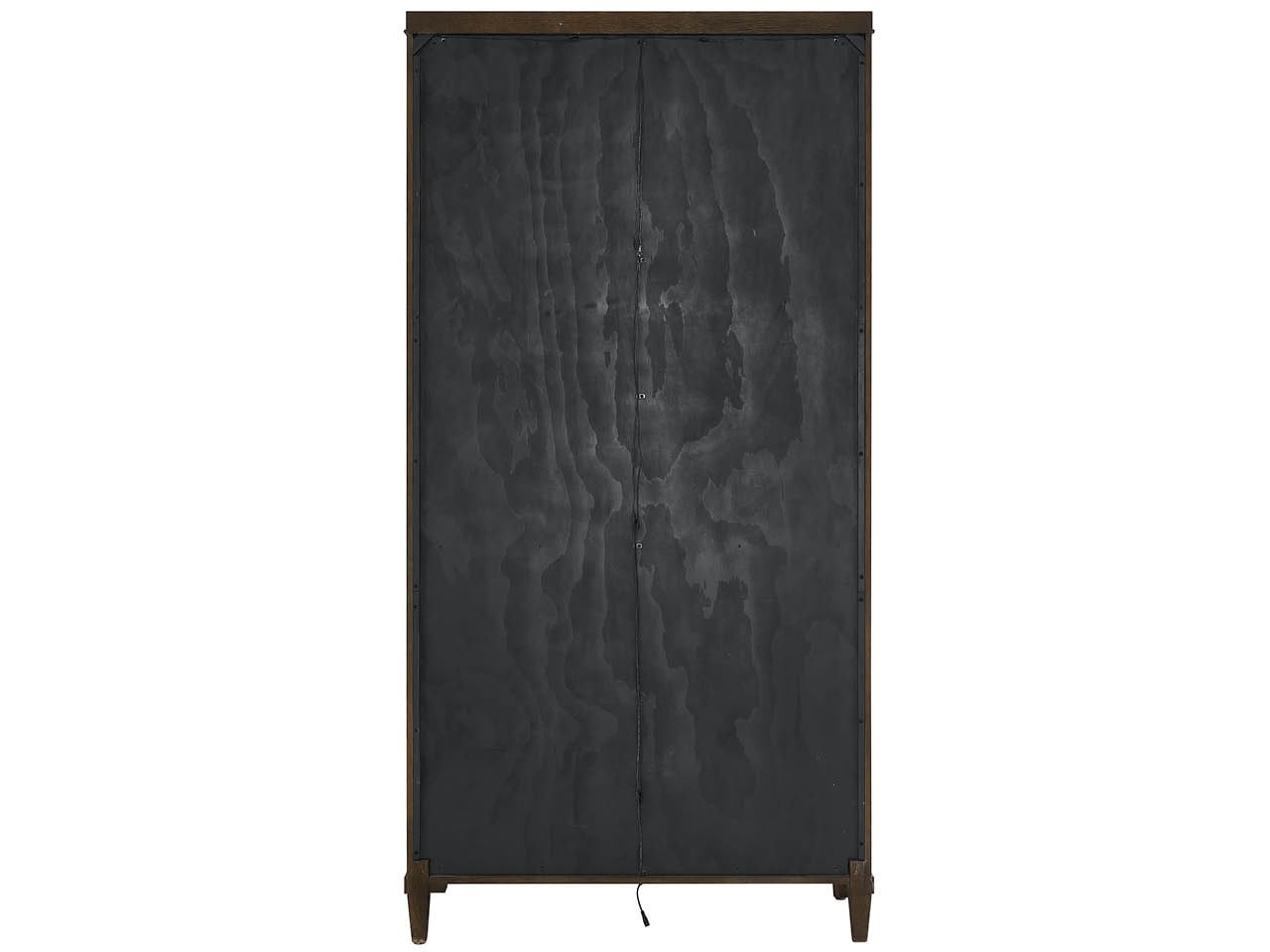 Montclair Cocoa Cabinet - Chapin Furniture