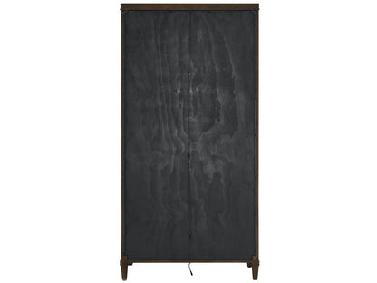 Montclair Cocoa Cabinet - Chapin Furniture