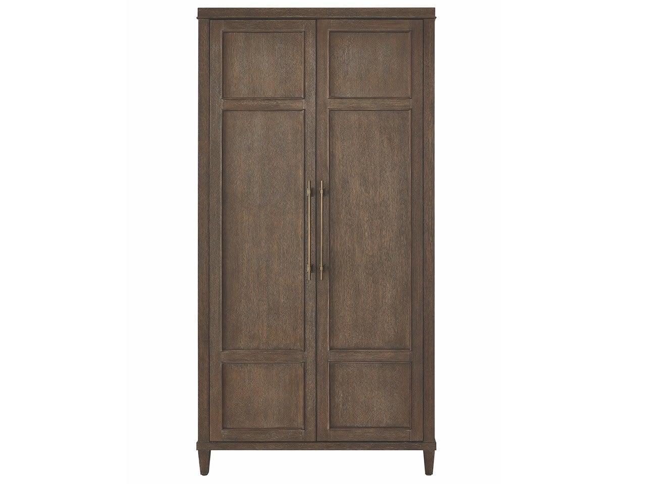 Montclair Cocoa Cabinet - Chapin Furniture
