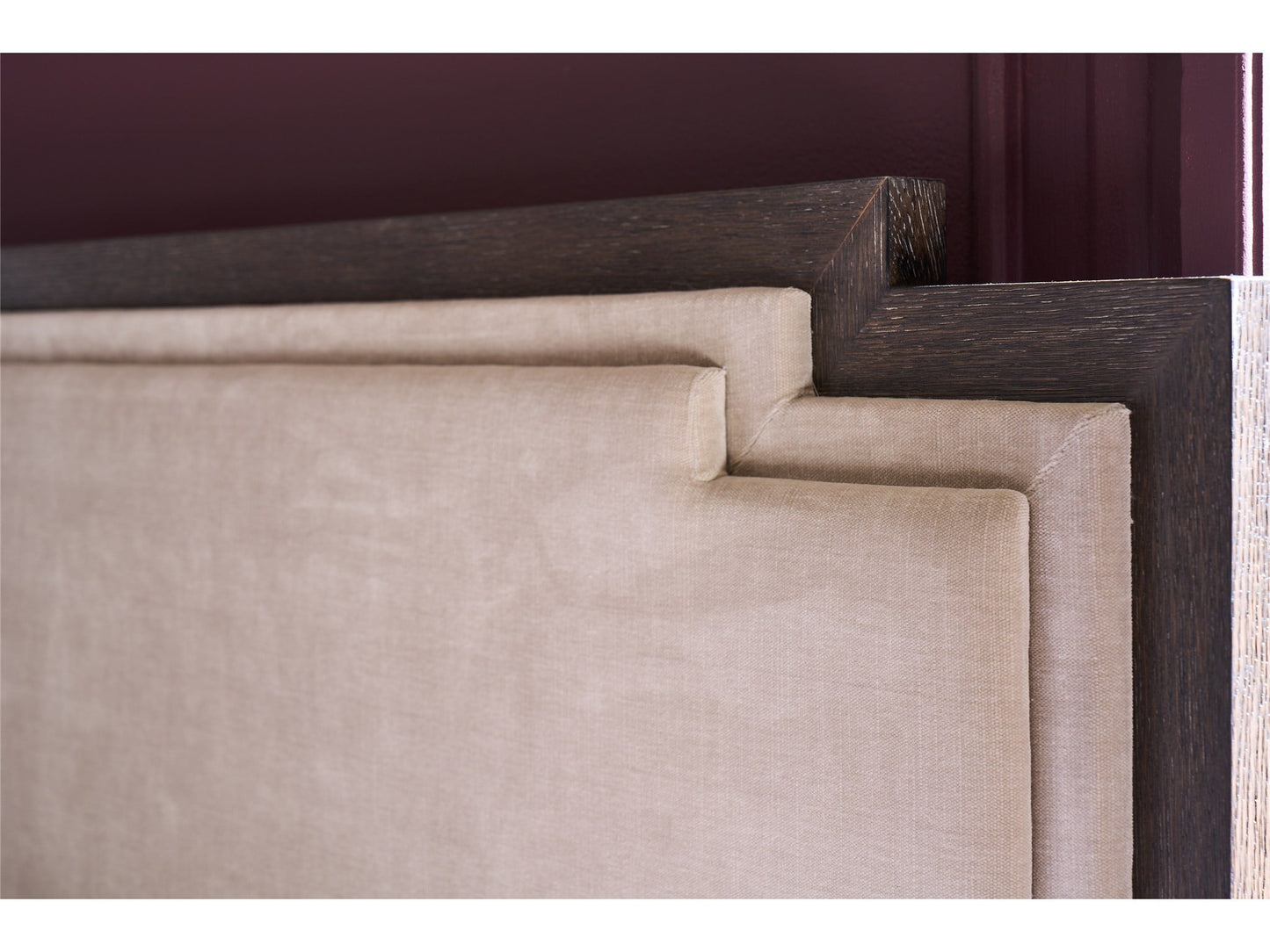 Montclair Cocoa Bed - Chapin Furniture