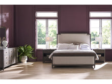 Montclair Cocoa Bed - Chapin Furniture