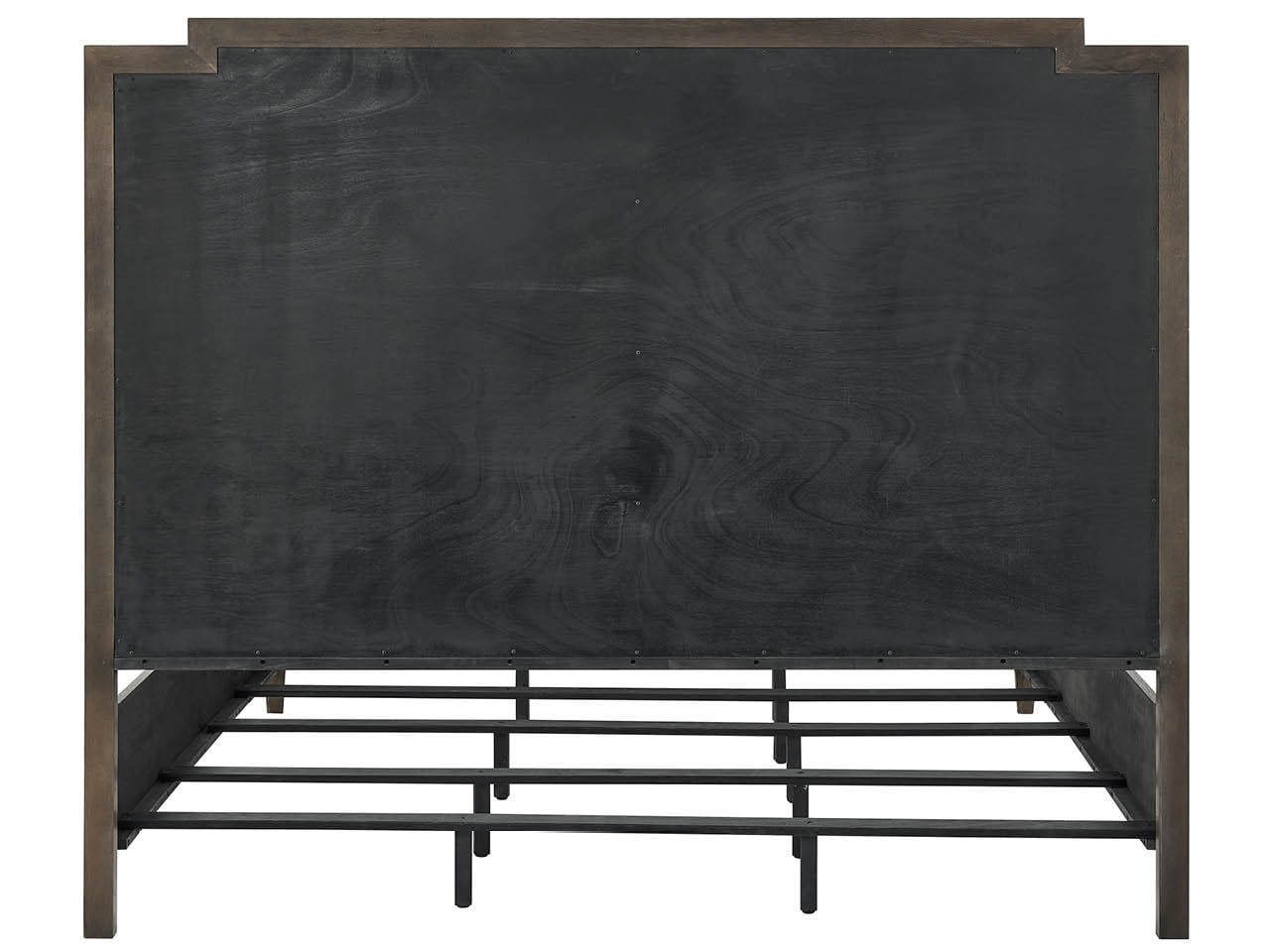 Montclair Cocoa Bed - Chapin Furniture