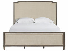 Montclair Cocoa Bed - Chapin Furniture