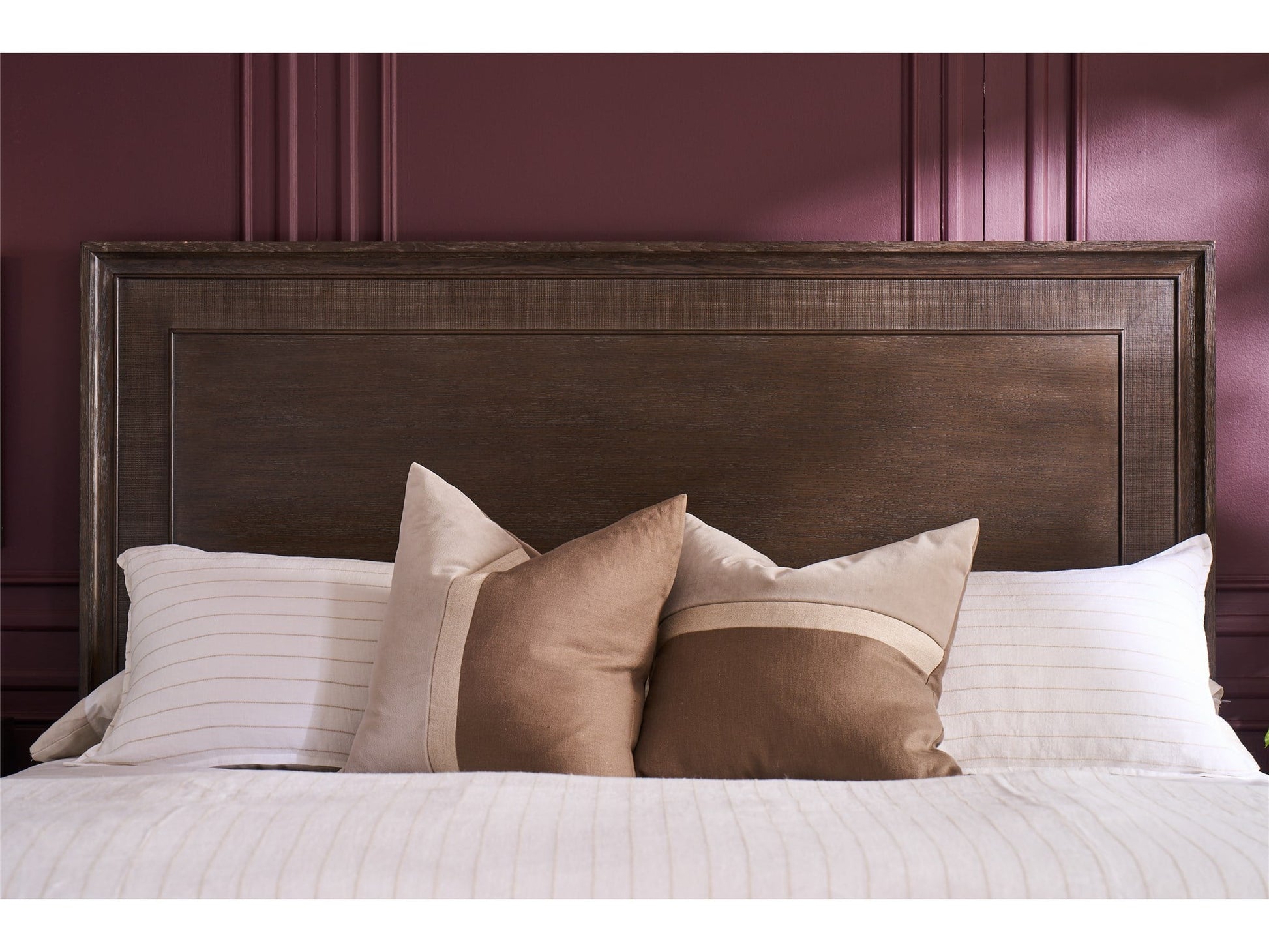 Montclair Panel Bed - Chapin Furniture