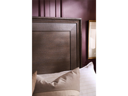 Montclair Panel Bed - Chapin Furniture