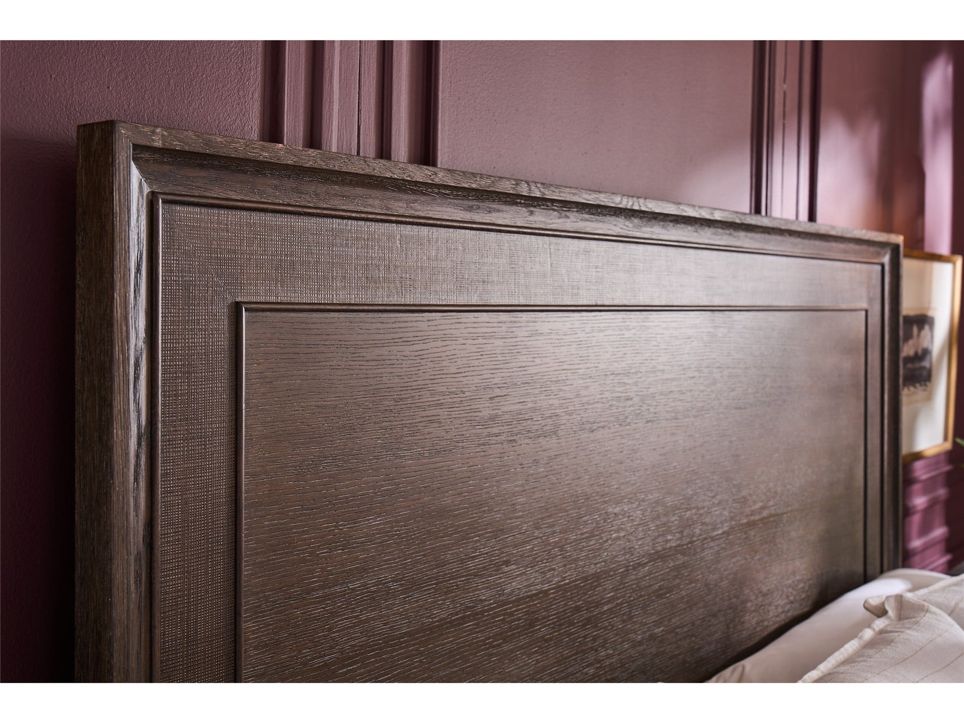 Montclair Panel Bed - Chapin Furniture