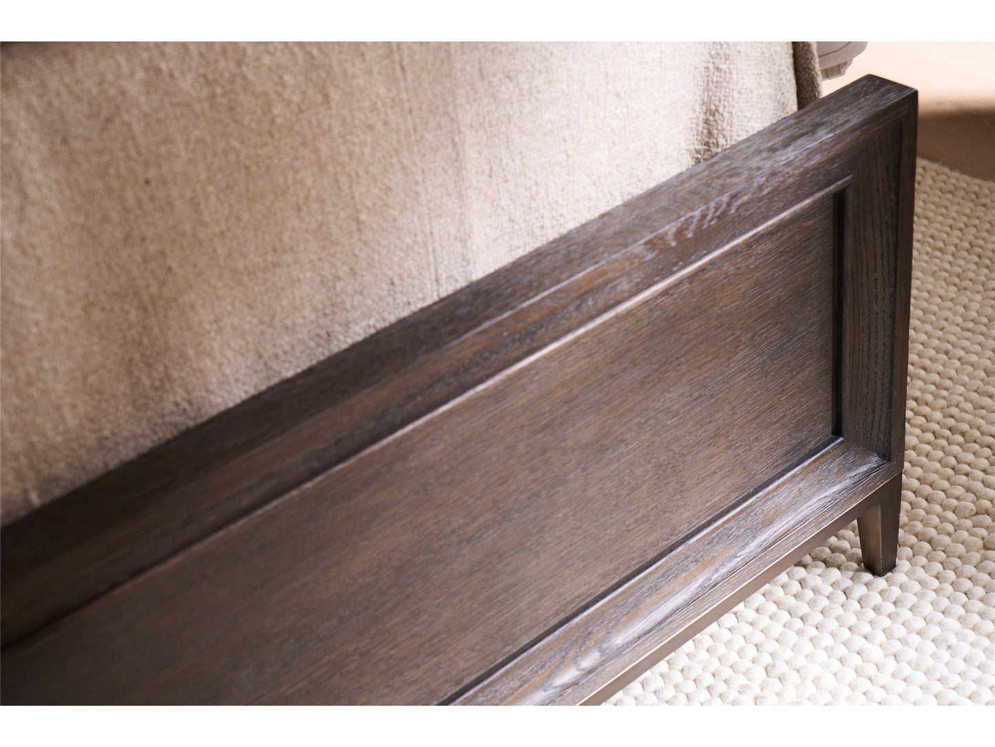 Montclair Panel Bed - Chapin Furniture