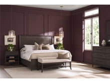 Montclair Panel Bed - Chapin Furniture