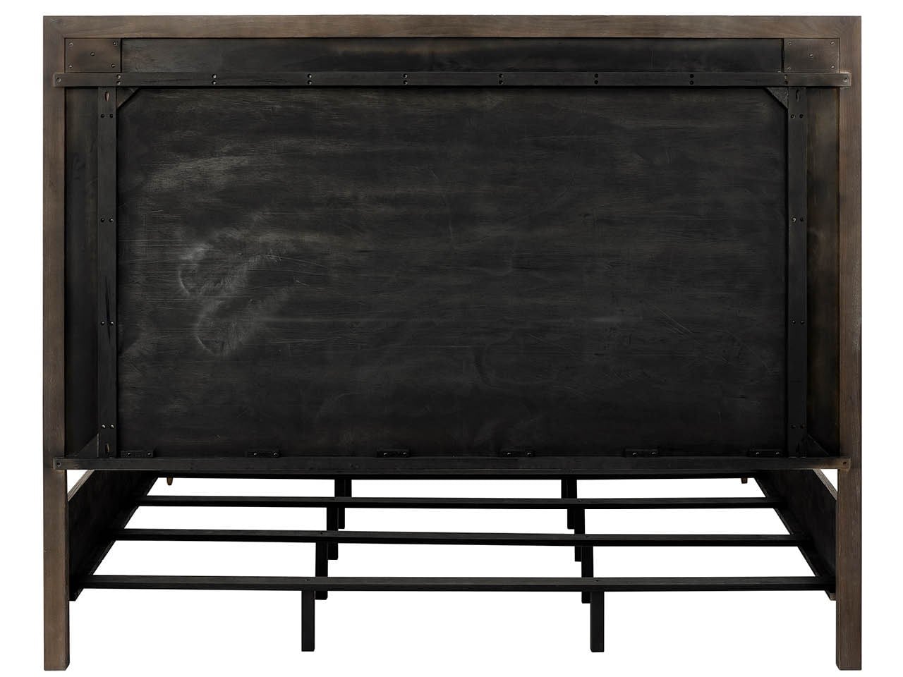 Montclair Panel Bed - Chapin Furniture