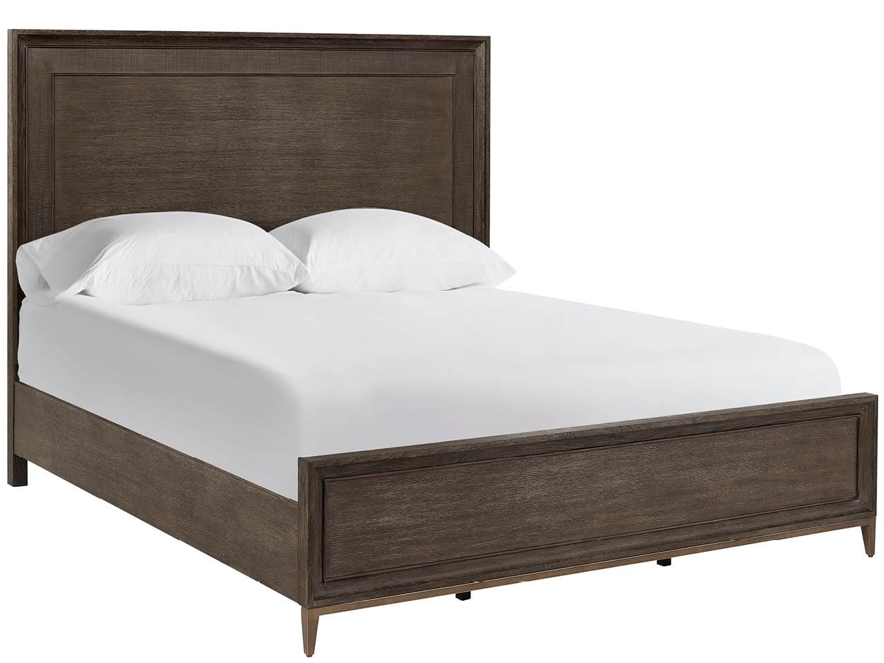 Montclair Panel Bed - Chapin Furniture